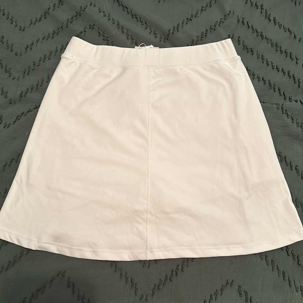 NWT Tennis Skort - Picture 5 of 6